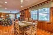 Top Lake Junaluska