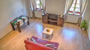 Resedential apartment in the heart of Hradec Králové