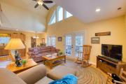 Top Lake Junaluska