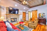 Top Swannanoa