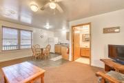 Top Lake Junaluska