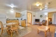 Top Lake Junaluska