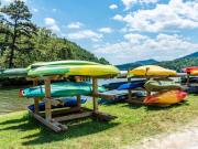 Top Lake Lure