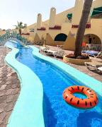 Sissy Tenerife Mareverde