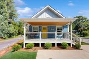 Top Hendersonville