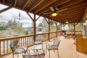 Top Lake Junaluska