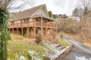 Top Lake Junaluska