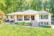 Top Lake Junaluska