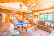 Top Lake Junaluska