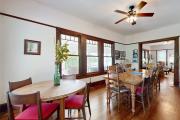 Top Lake Junaluska