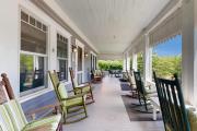Top Lake Junaluska