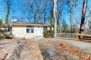 Top Lake Lure