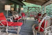 Top Lake Toxaway