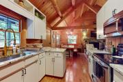 Top Lake Toxaway
