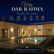 Villa Dar Rahma - Au Coeur de la Nature -