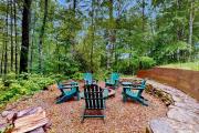 Top Cullowhee