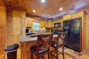 Top Cullowhee