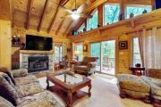 Top Cullowhee