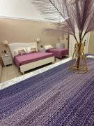 Rooms al Castello Celine