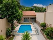 Departamento Nórdico Premium con Balcón y Piscina - Nueva Córdoba