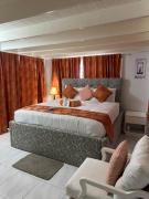 Mystic Ridge Ochi