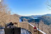 Top Cullowhee