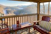 Top Cullowhee