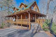 Top Tuckasegee