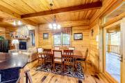 Top Tuckasegee