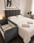 Studio Valo Apartment Sea View
