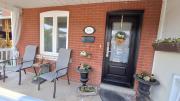 Charming Retreat - The Corso Hideaway