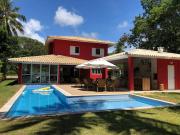Casa Aconchegante no Complexo do Sauipe