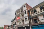 Top New Delhi