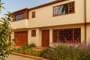 Corferias-Embajada Suites
