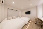 Sunamachi Comfort Residence - Spacious 4BR House for up to 10Guests