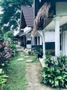 Top Tetebatu