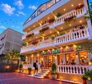 Beach Guest House