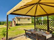 Casa Ponente in Tenuta sulla Strada del Vino