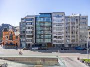 Apartment in Ostend near the Beach