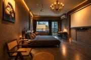 Saigon Hideout New World View - Romantic Stay, Netflix & Bathtub District 1