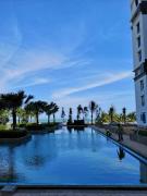 Timurbay Seafront Residence