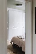 Bright 2BR in Vesturbær - Walk to Downtown & Free Parking
