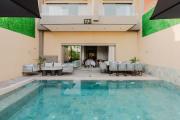 Argan Private Villa with Pool & Golf View