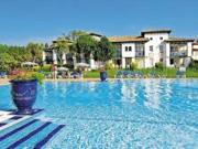 T2 avec piscine, vue mer - 4 pers. - FR-1-239-1163