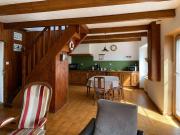 Maison bretonne au centre du village - 4 pers. - FR-1-542-81