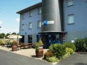 ibis budget Libourne