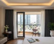Bon Ami Hotel - Thiên Xuân