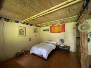 Organic Retreats