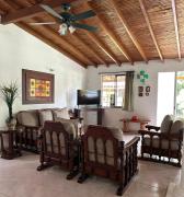 Top Santa Fe de Antioquia