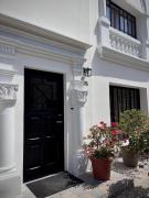 Top Lima